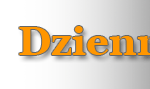 Dzienniki.com - Logo